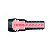 Vibro Pink Lady Fleshlight Vibrating Stroker